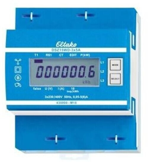 Eltako DSZ15WD (28305015)