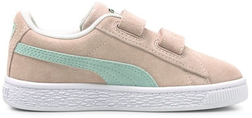 puma suede avis
