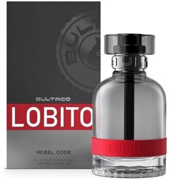 Bultaco Fragances Lobito Rebel