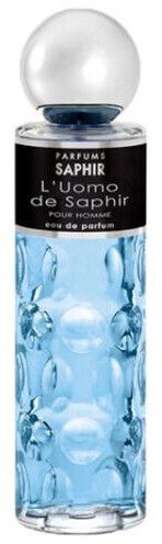 Saphir Parfums Uomo Eau de Parfum (200 ml)