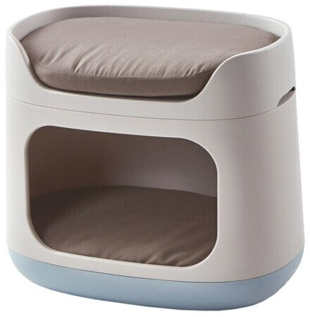 Curver Bunkbed 3 in 1 Blue