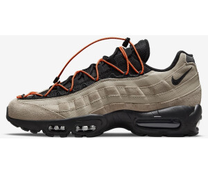 Nike Air Max 95 khaki/total orange/black desde 179,99 € | Compara precios  en idealo