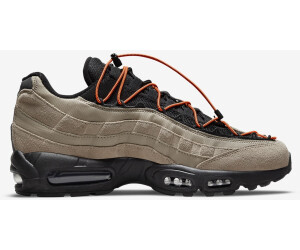 Nike Air Max 95 khaki/total orange/black desde 179,99 € | Compara precios  en idealo
