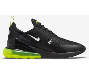 Nike Air Max 270 black/volt/reflect desde € Compara precios en idealo