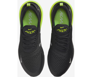 Comparar tinta Supervisar Nike Air Max 270 black/volt/reflect silver/white desde 110,00 € | Compara  precios en idealo