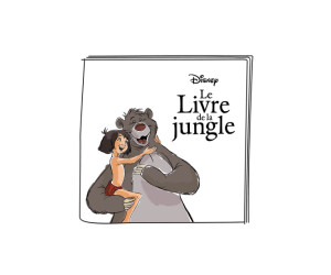 Tonies Les figurines audio: Disney: Le Livre de la Jungle online