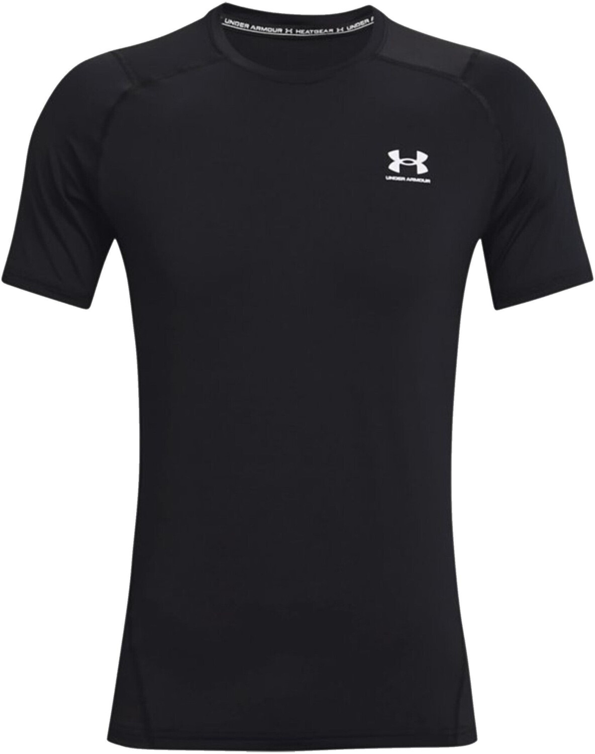Under armour coldgear short sleeve new arrivals