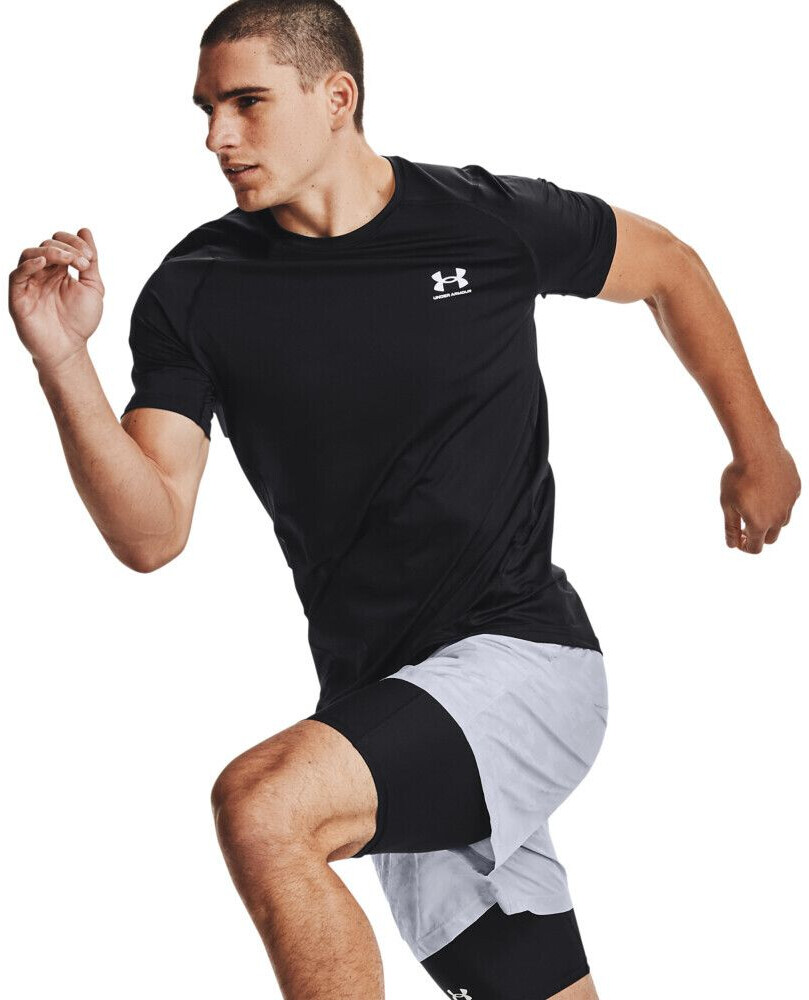 Under armour heatgear short new arrivals