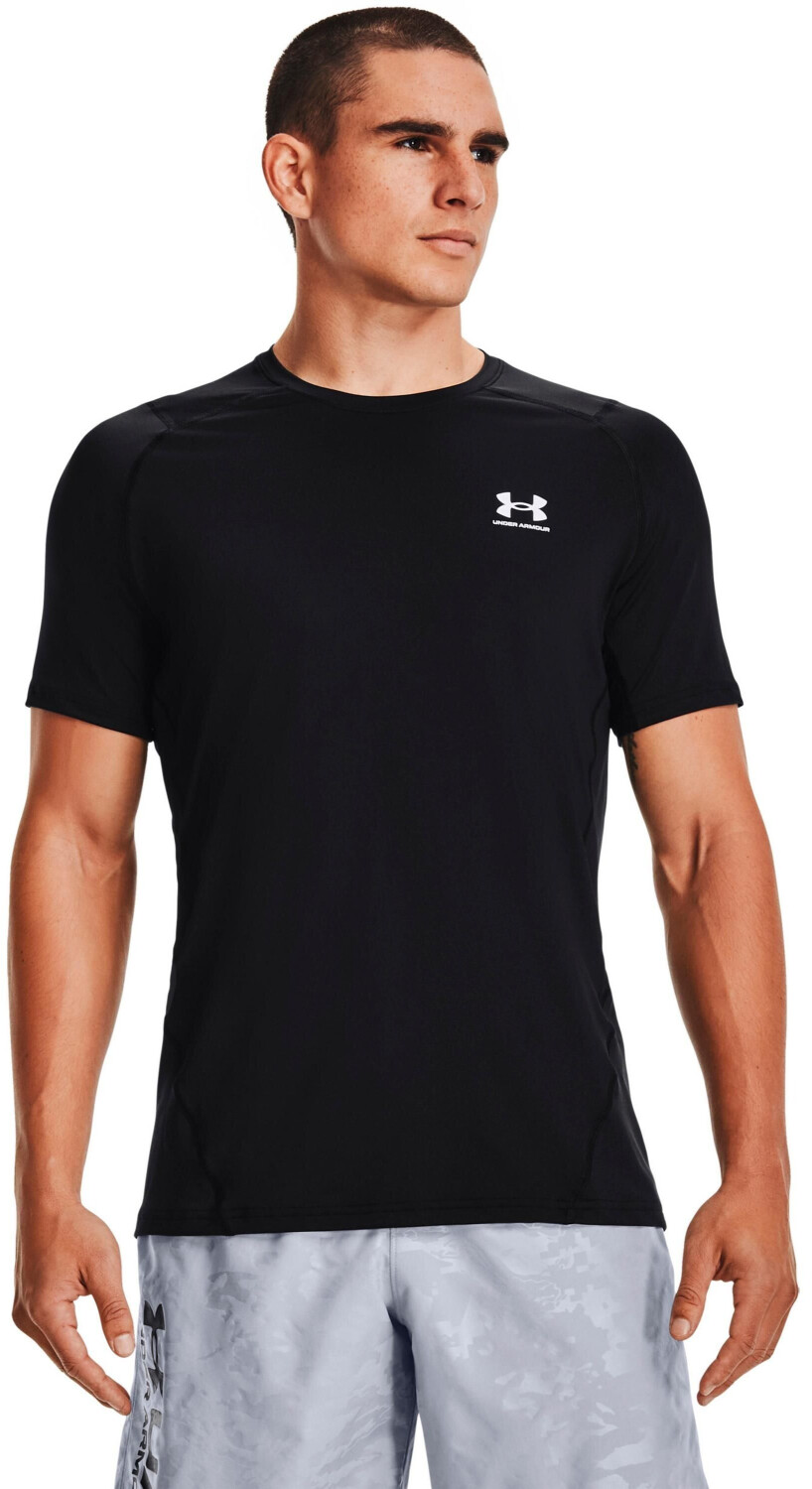 Under armor short sleeve shirt outlet