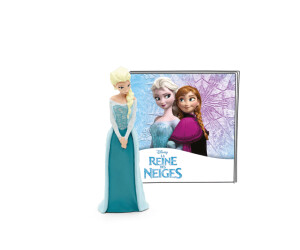 Disney - La Reine des neiges 2 : le Tonie Anna 