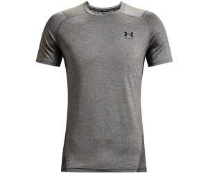 Under Armour Armour short sleeves Shirt (1361683) grey desde € | Compara en