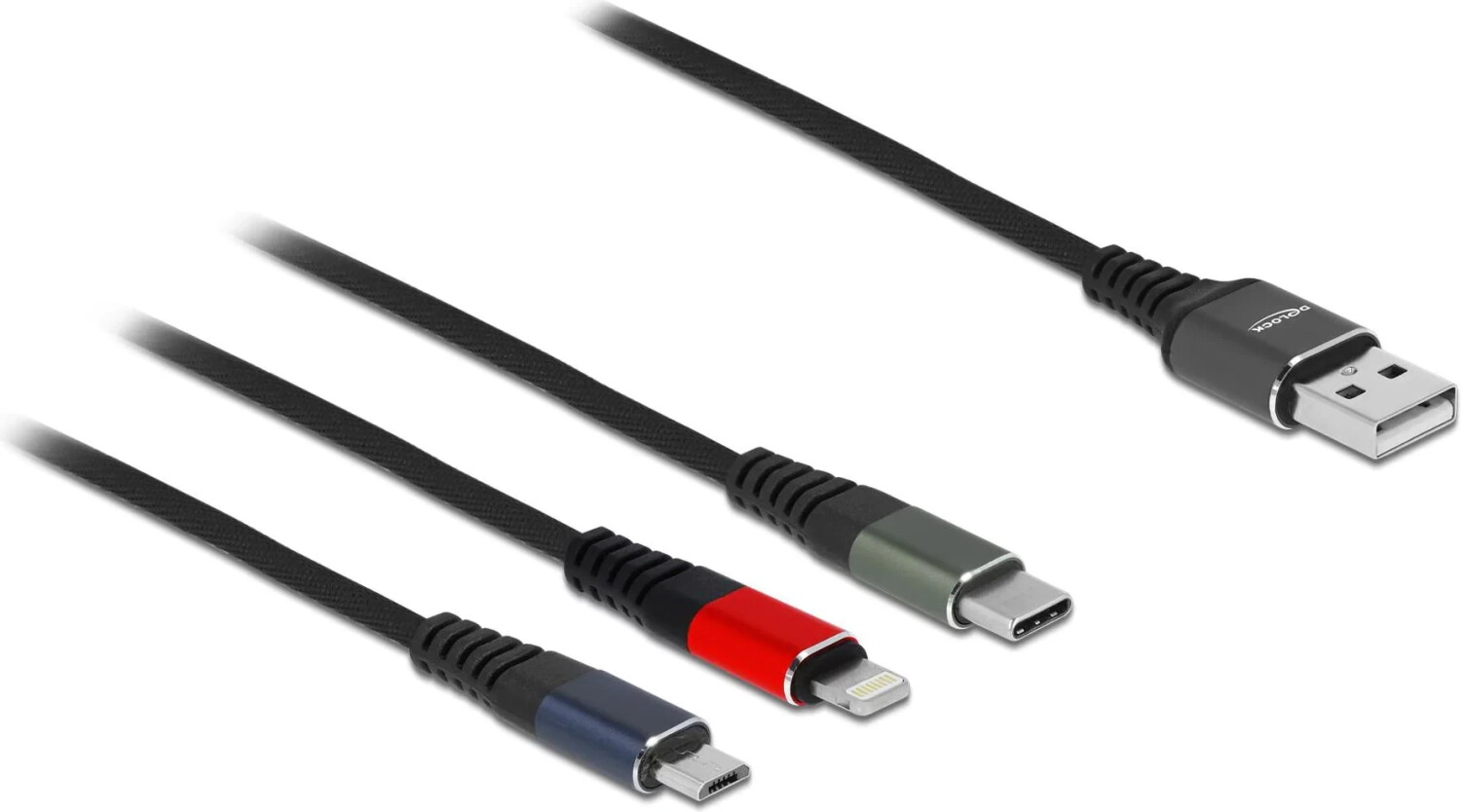 Câble USB-C vers Lightning (MX0K2ZM/A) APPLE : le câble usb à Prix