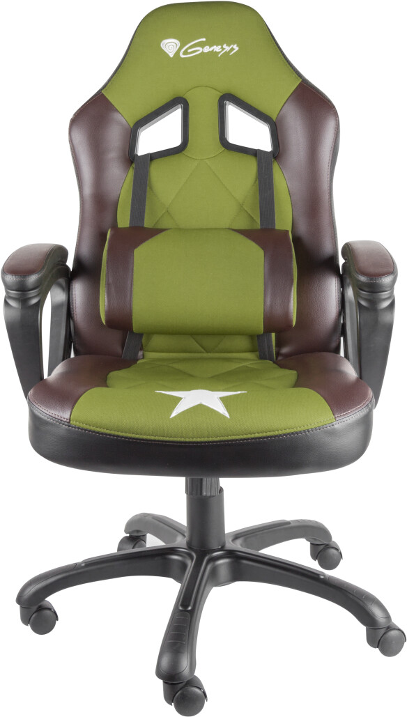 Genesis Nitro 330 Military