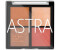 Astra Make-up Contouring Palette (8g) 01 Peach Romance