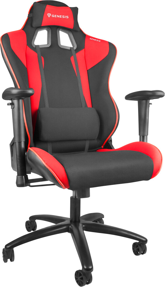 Genesis Nitro 770 rouge