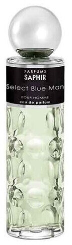 Saphir Select Blue Man Eau de Parfum (200 ml)