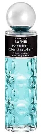 Saphir Parfums Marine Eau de Parfum (200 ml)