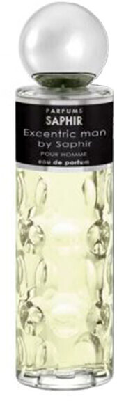 Saphir Parfums Excentric Man Eau de Parfum (200 ml)