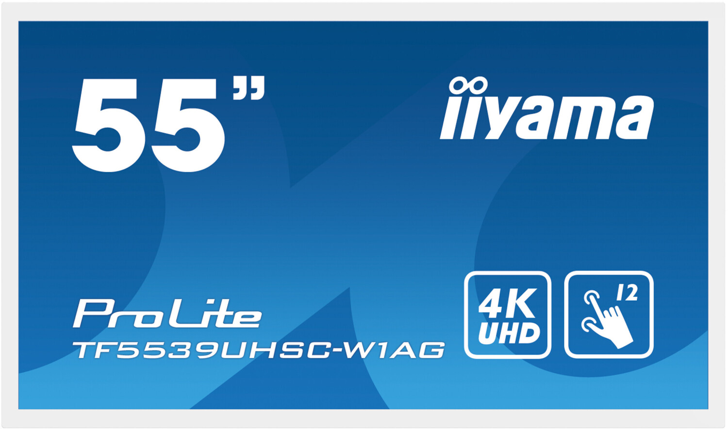 iiyama ProLite TF5539UHSC-W1AG
