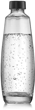 SodaStream Carafe verre 1L Duo au meilleur prix sur