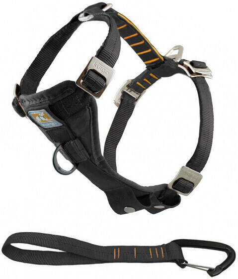 Kurgo Tru-Fit Smart M Black