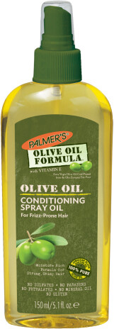 Palmers Olive Oil Conditioning Spray Oil 150ml