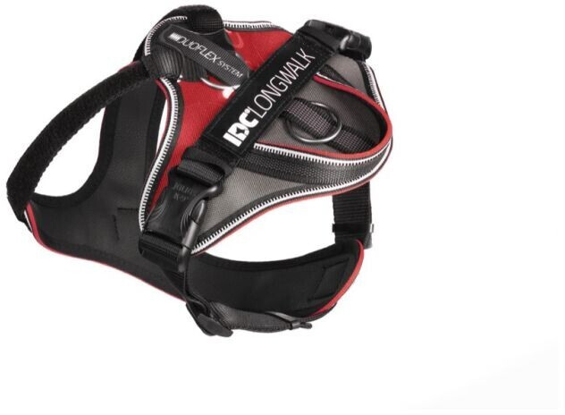 Julius K-9 Harnais pour chien M Red Julius K-9 Harnais pour chien M Red