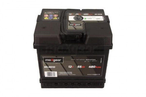 MaXgear 85-0010