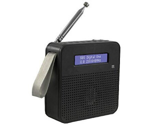panel Alarming banner XTreme MINI Radio a € 39,99 (oggi) | Migliori prezzi e offerte su idealo
