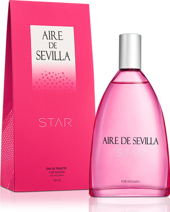 Instituto Español Aire de Sevilla Star Eau de Toilette (150 ml)