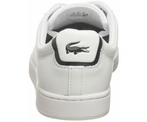 Lacoste carnaby bl cheap 1 women's