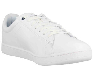 Lacoste Carnaby BL 21 41SMA0002 white navy ab 82 99