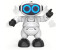 Silverlit Robo Beats Dancing Robot with Light and Sounds Effects