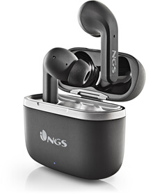 NGS Artica Crown Black