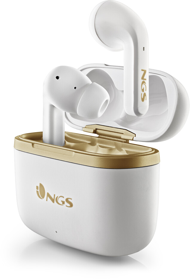 NGS Artica Trophy White