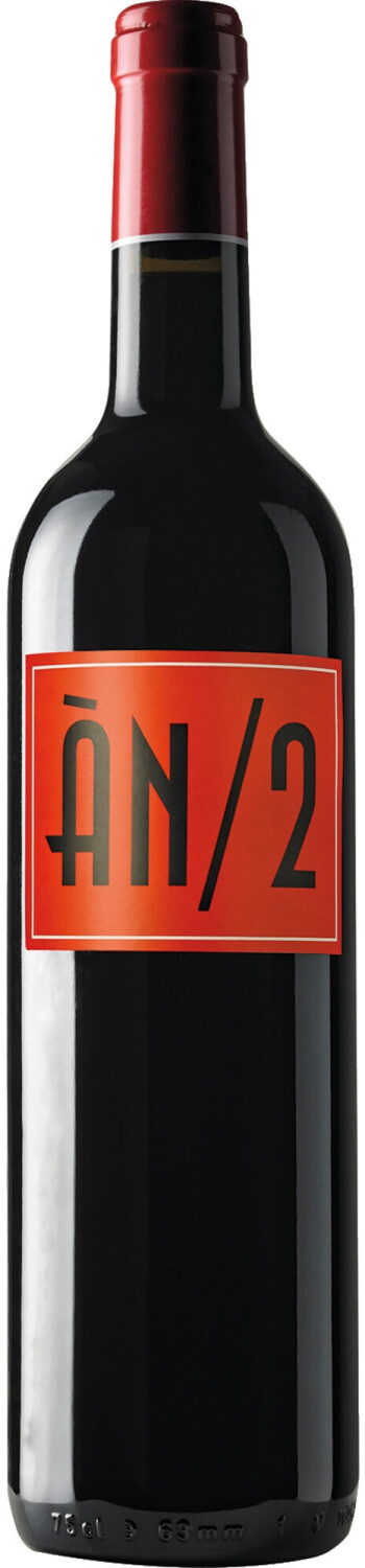 Ànima Negra ÀN/2
