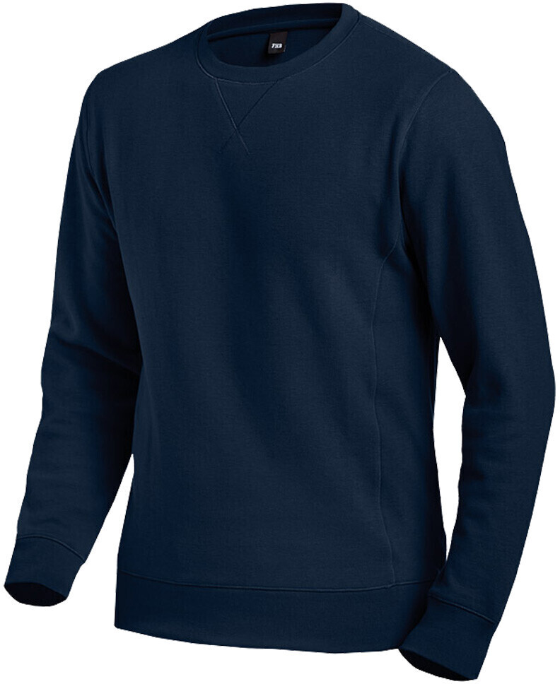 FHB Sweatshirt Timo 79498