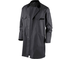 Kübler Image Dress 1745 anthracite/black