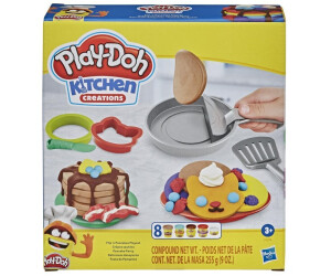 HASBRO Play-Doh Küchenmaschine Knete Kinder Kitchen Creations Spiel-SET NEU 