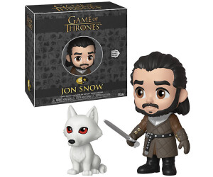 Jon Snow Game of Thrones Funko 5 Star 