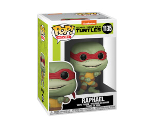 Funko Pop Movies Teenage Mutant Ninja Turtles au meilleur prix