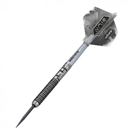 Unicorn Darts Phase 5 World Champion Gary Noir Anderson Steel Dart Presentation Box