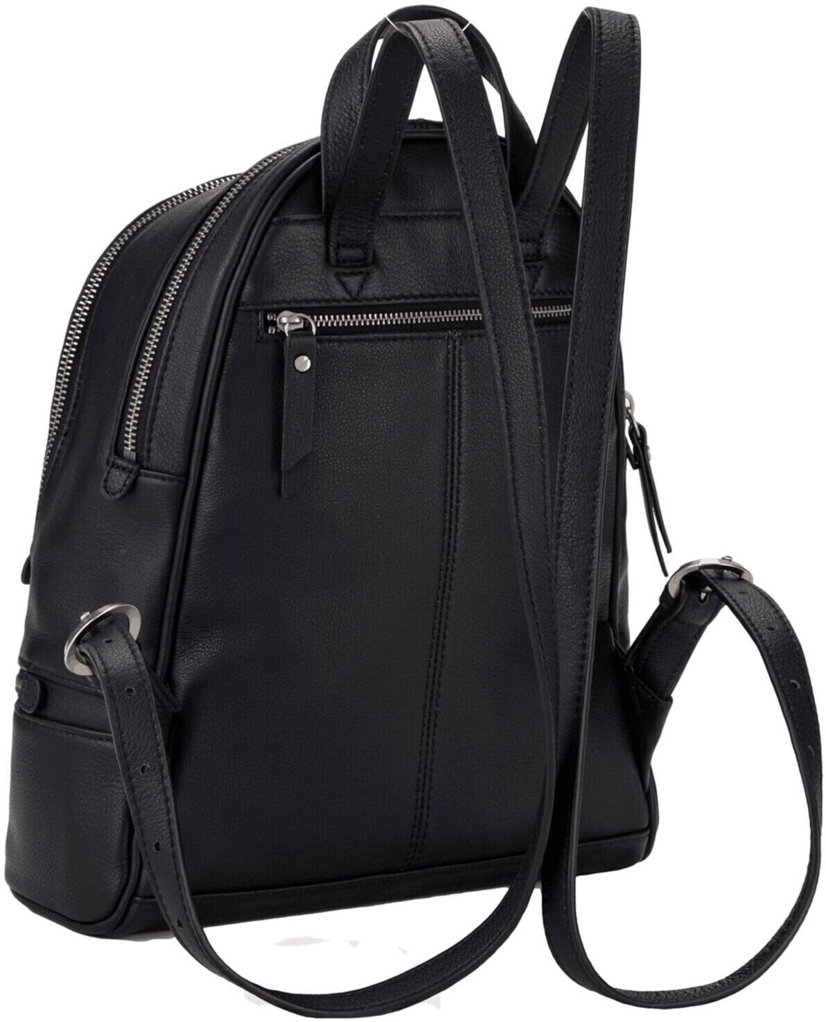 Liebeskind hotsell leather backpack