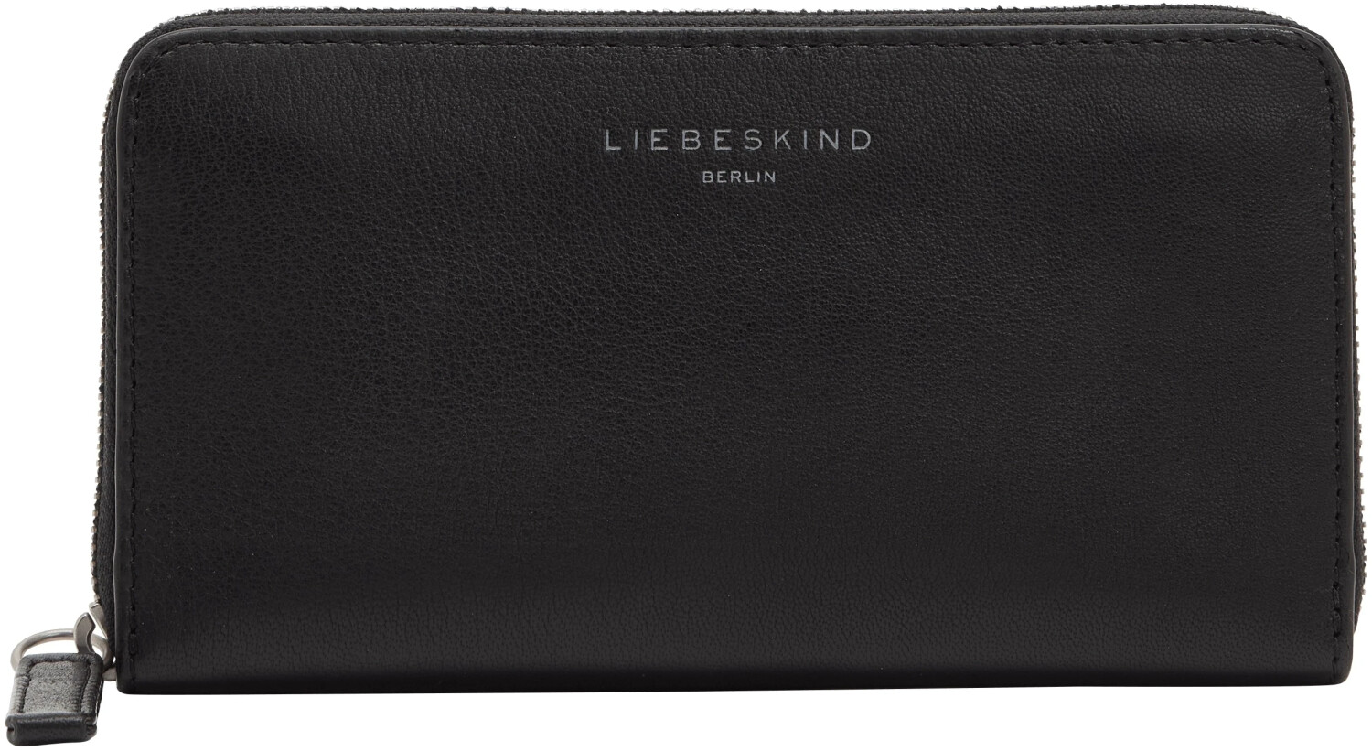 Liebeskind Audre Suede Sally, Wallet Large Donna