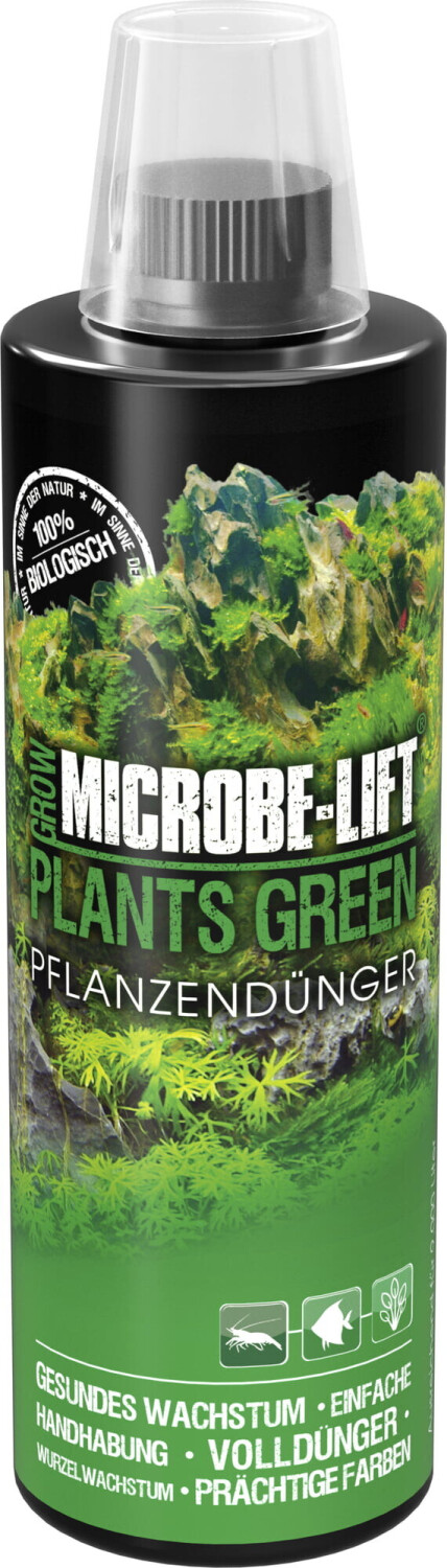 Microbe-Lift Plants Green