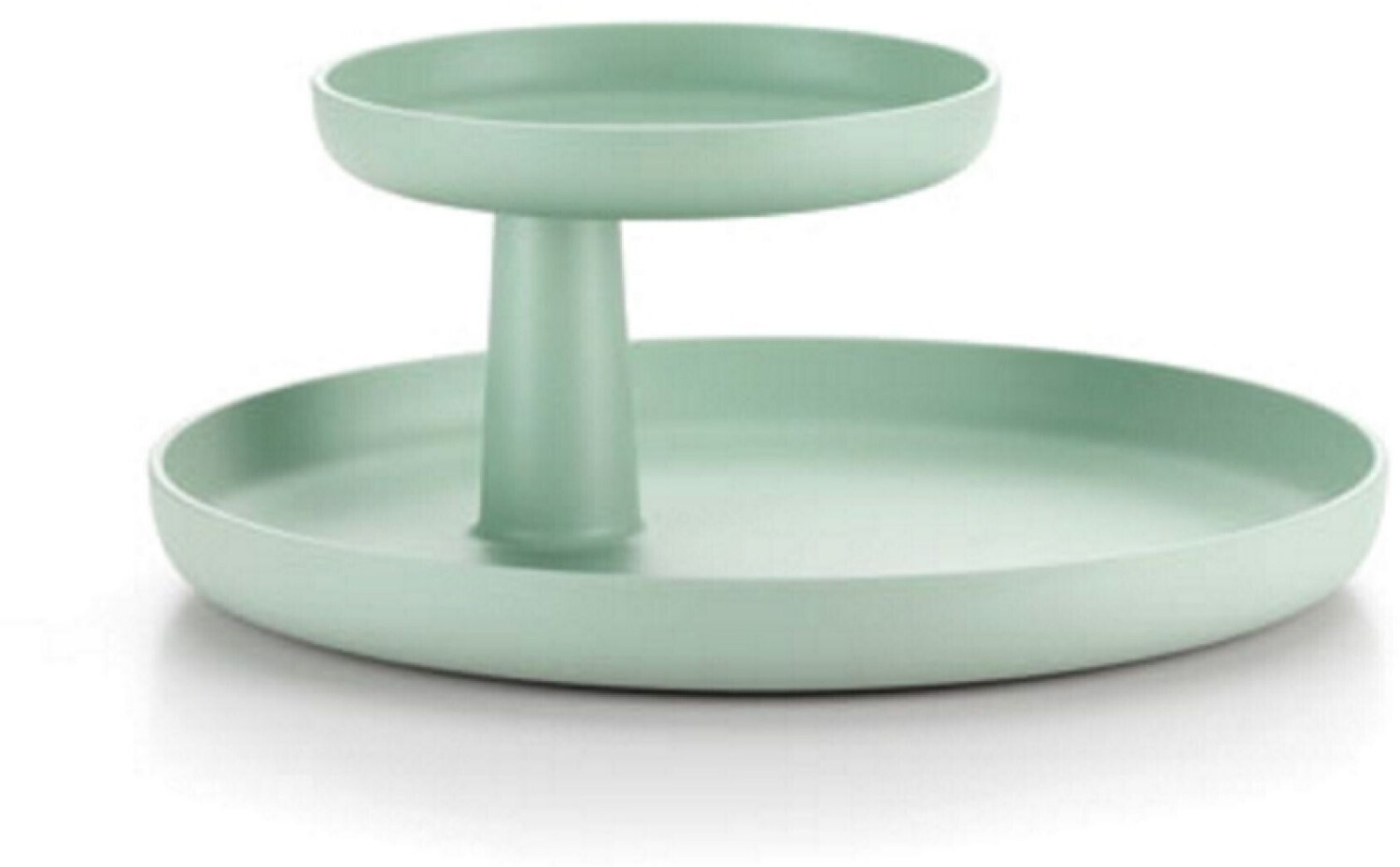 Vitra Rotary vert menthe