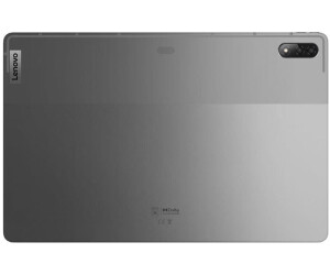 LENOVO Tab P12 Pro OLED 256GB WiFi gris (ZA9D0063SE)