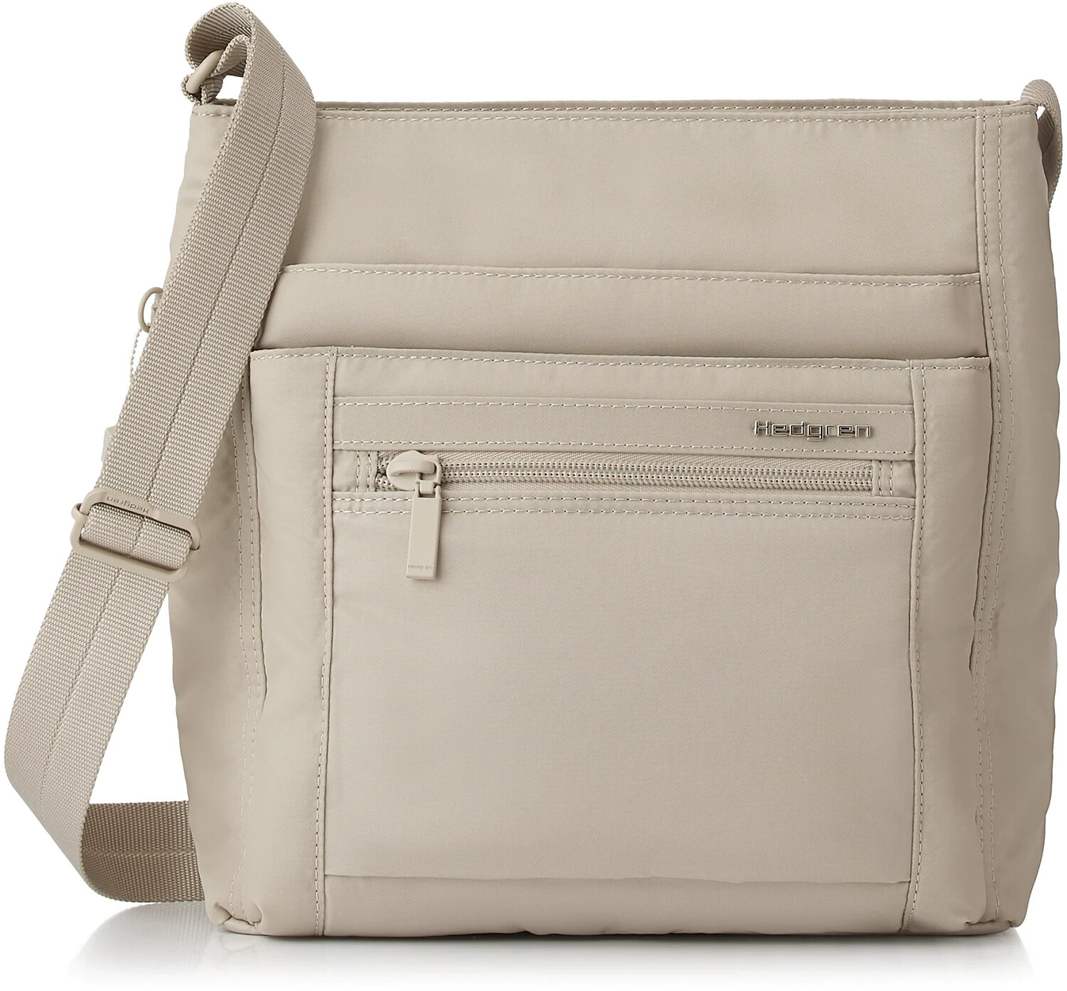 Hedgren Inner City Orva Crossover RFID cashmere beige