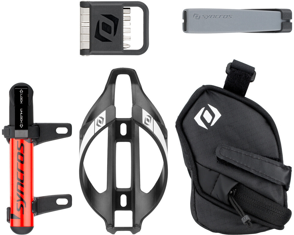 Syncros Essentials Roadie Kit