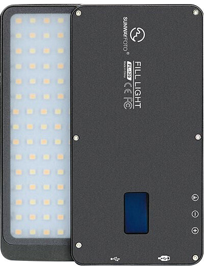 Sunwayfoto FL-120
